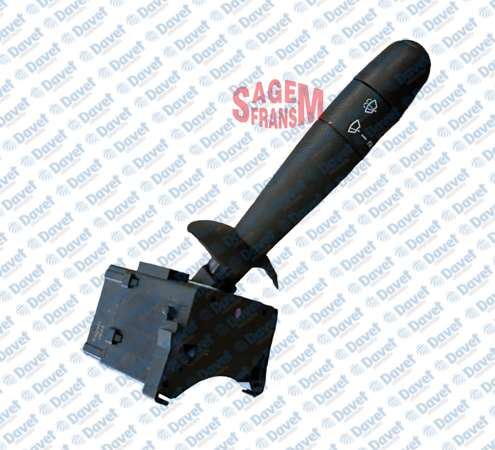 SAGEMFR 171429 Silecek Kumanda Kolu Renault Master Ii Trafic Ii 01 -